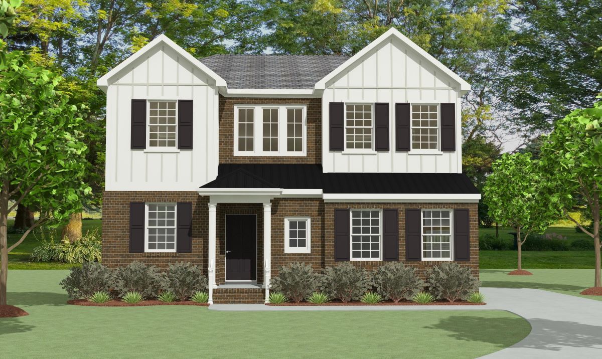 North Landing Estates 23453 Ashdon Builders It's About Living